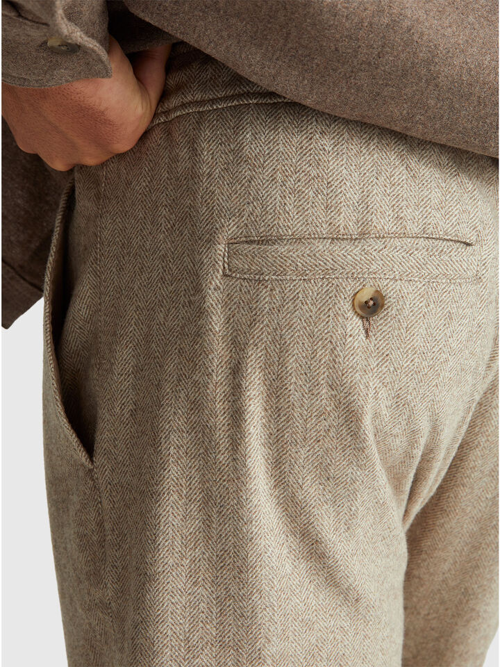 TROUSERS Men image number 4